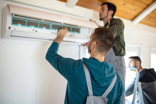 Best Air Conditioning Repair  in Berryville, AR