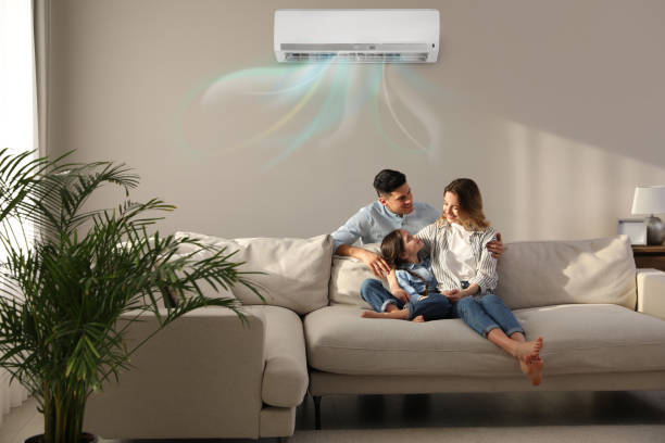 Best HVAC Replacement Cost  in Berryville, AR